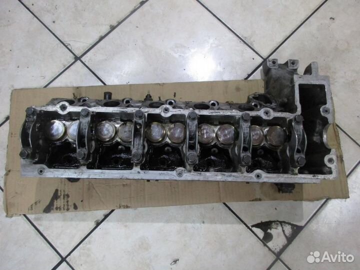 Гбц w901 Sprinter 602.980 2.9 TDI