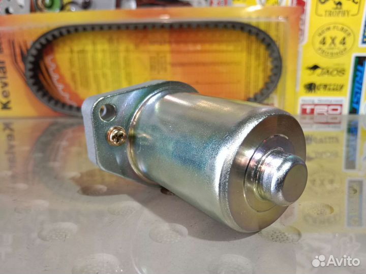 Стартер yamaha jog