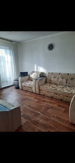 2-к. квартира, 48 м², 6/9 эт.