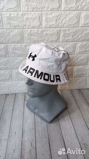 Панама under armour