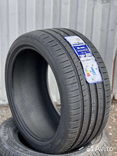 Sunwide RS-One 205/55 R16 94W