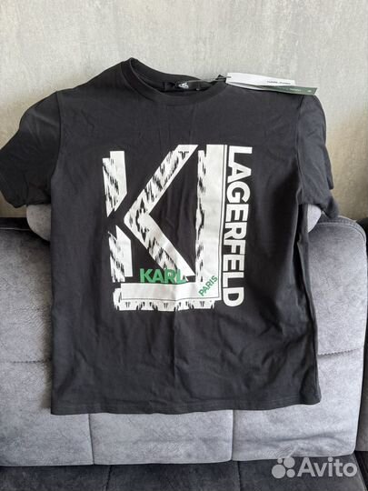 Футболка мужская