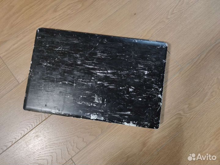 Ноутбук Lenovo z580 i5-3210m 2.50 GHz