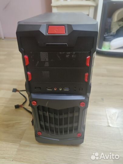 Корпус для пк
