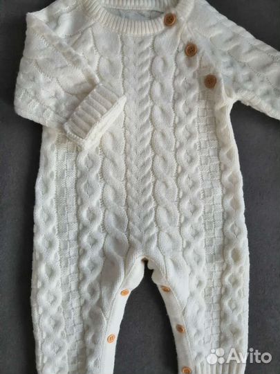 Комбинезон детский