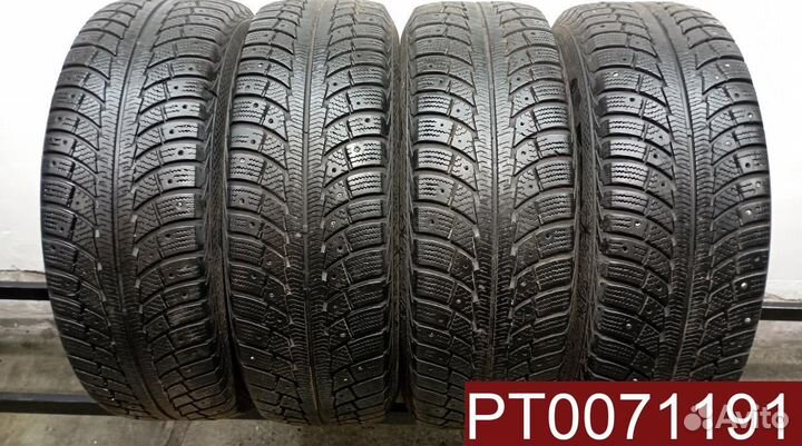Gislaved Nord Frost 5 225/65 R17 98H