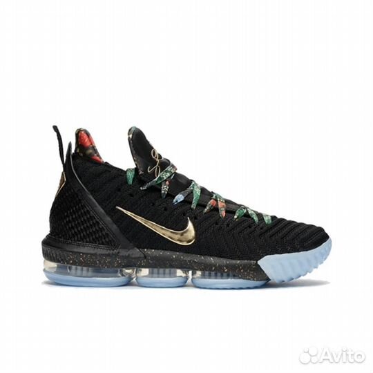 Nike Lebron 16 