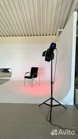Аренда фотостудии