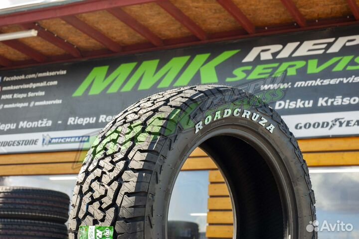 Roadcruza RA1100 A/T 265/70 R18