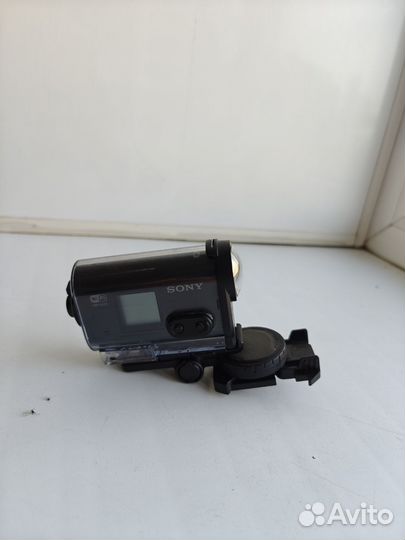 Экшн камера sony hdr as 20