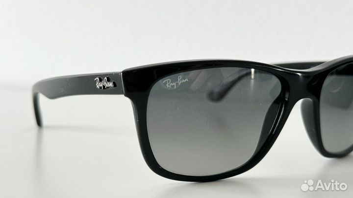 Очки Ray Ban Wayfarer