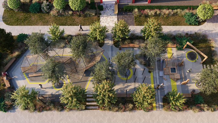 2-к. квартира, 58 м², 6/6 эт.