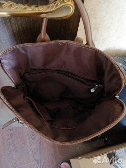 Рюкзак новый