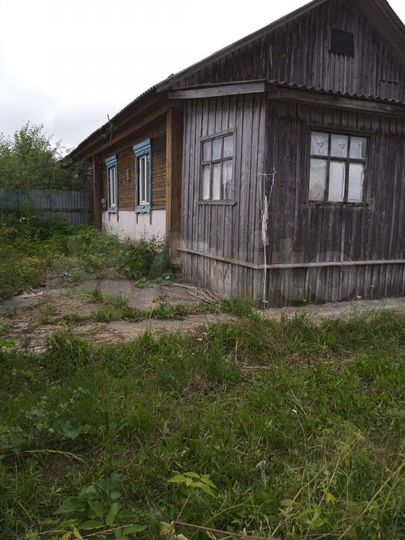 2-к. квартира, 45,8 м², 1/1 эт.