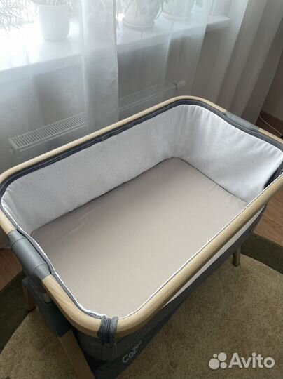 Колыбель Tutti Bambini CoZee