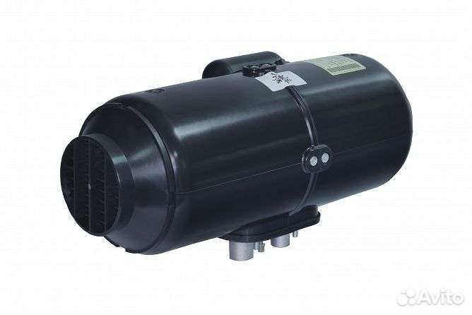 Планар 4дм-2, 3 квт, 24 В