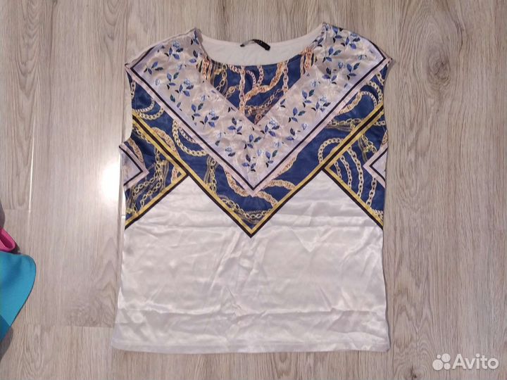 Вещи пакетом