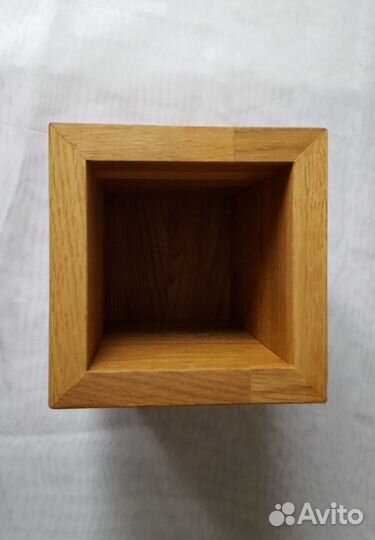 Подставка для кухонных принадлежностей Woodinhome