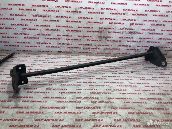 Петля буксировочная задняя Mitsubishi Airtrek CU4W