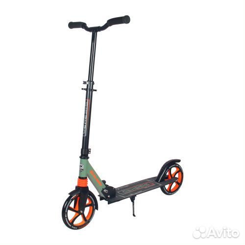 Самокат взрослый