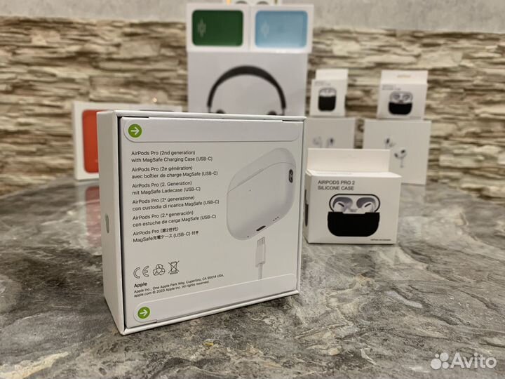 Airpods pro 2 / airpods max / airpods 3/ airpods 2