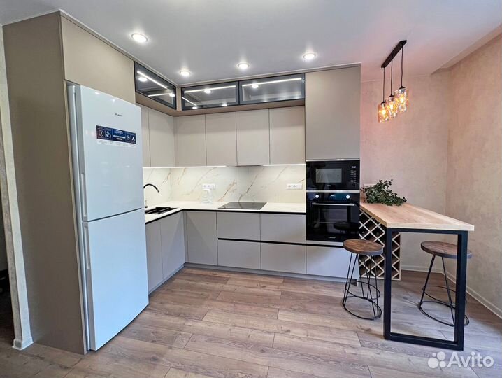 Кухонный гарнитур/кухня по дизайн проекту на заказ