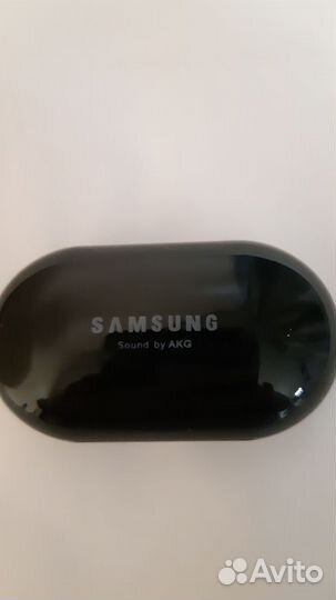 9ян) наушники Samsung Galaxy Buds+ арт.69510