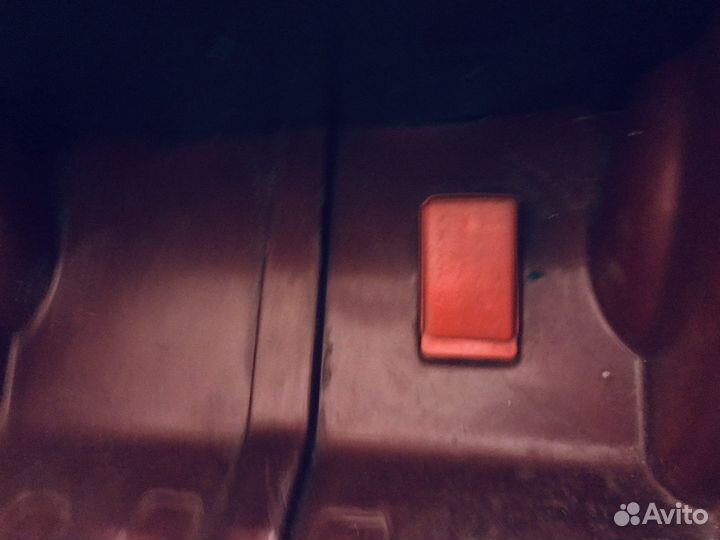 Электромобиль