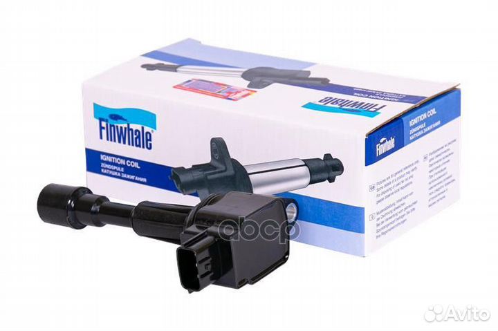 Катушка зажигания IC025 Finwhale