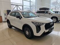 Новый Haval Jolion 1.5 AMT, 2024, цена от 2 699 000 руб.