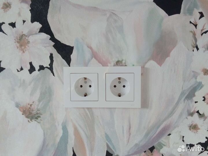 Услуги электрика