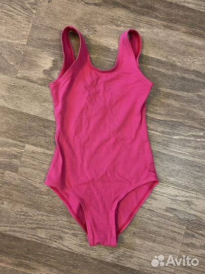 Купальник с юбкой для танцев, балета 86-92