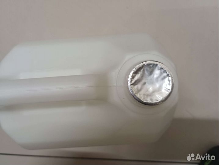 Гели для стирки 5литров