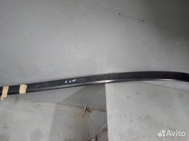 Молдинг крыши правый Honda CR-V (2007-2012)