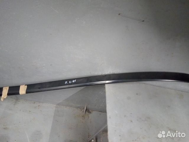 Молдинг крыши правый Honda CR-V (2007-2012)