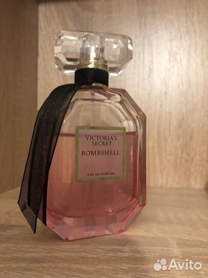 Victoria secret bombshell духи