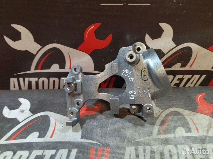 Кронштейн компрессора кондиционера Honda Civic 8