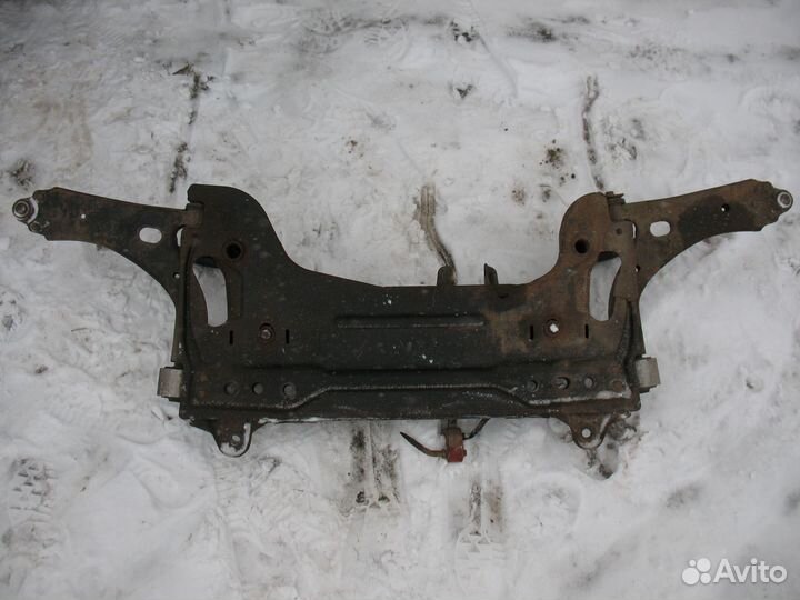 Подрамник Ford Fusion/Fiesta