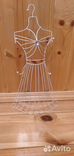 Подставка для украшений