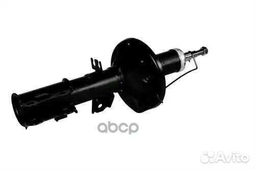 Амортизатор передний правый газовый Hyundai Getz