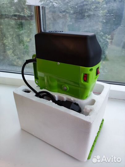 Мини сверлильный станок Skrab 55001 480W