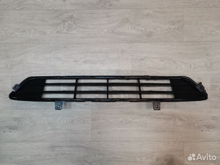 Kia Optima 4 решетка бампера переднего