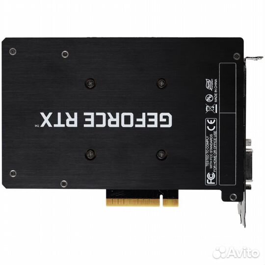 Видеокарта Palit GeForce RTX 3050 8192Mb, #385549