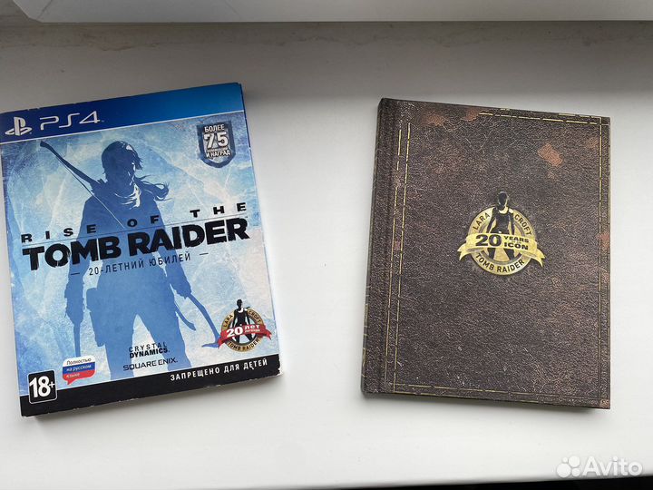 Игры для Sony Ps4