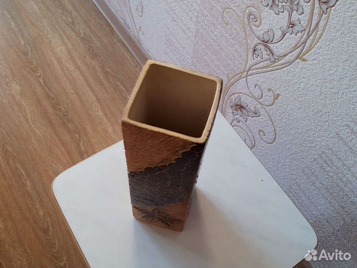 Китайская ваза
