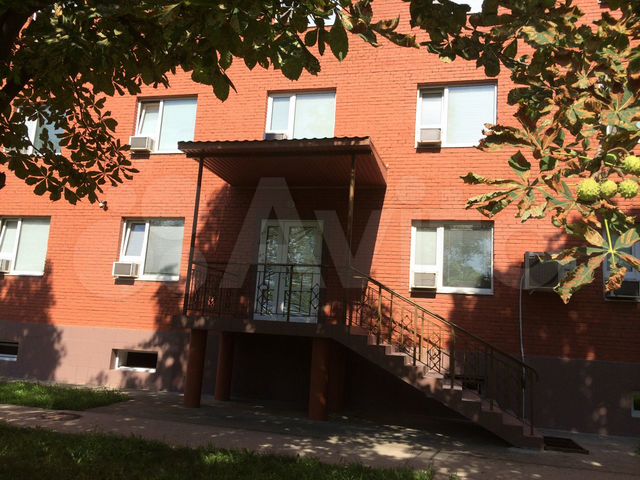 Комната 26 м² в 1-к., 2/5 эт.