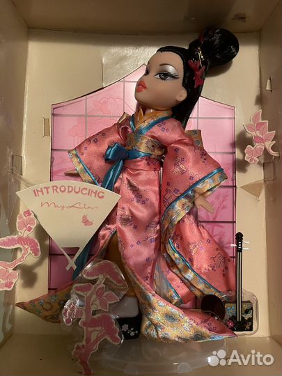 Bratz Tokyo May-Lin