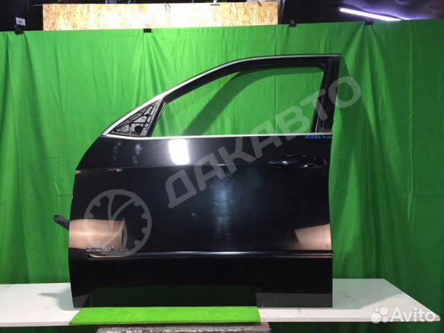Дверь передняя левая Bmw X5 E70