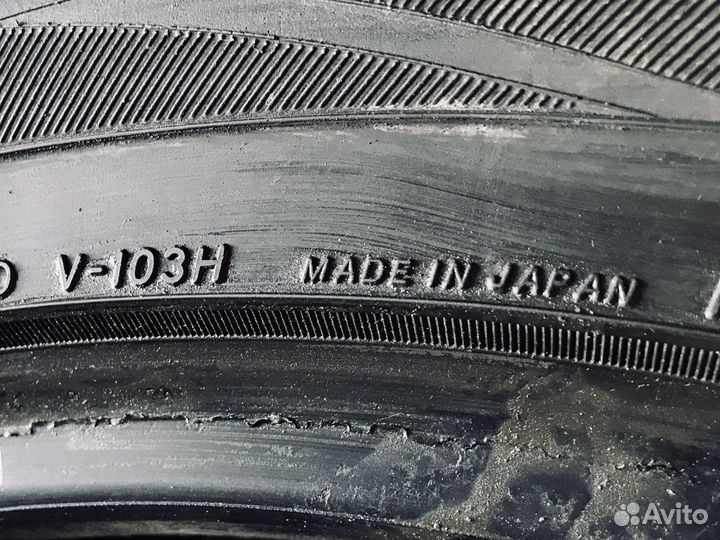 Yokohama Advan Sport V103H 275/45 R20