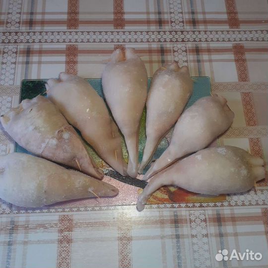 Домашняя еда на заказ